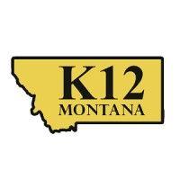 k12 montana inc. logo image