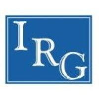 irvine realty group, inc. logo image