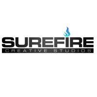 surefire creative studios logo image