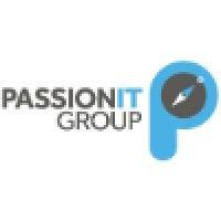 passionit group logo image