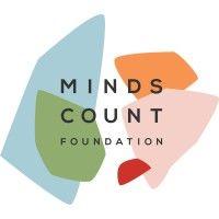 minds count foundation logo image