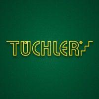 tüchler bühnen- & textiltechnik logo image