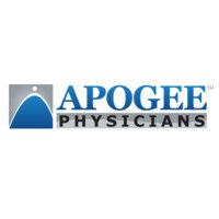 apogee physicians logo image