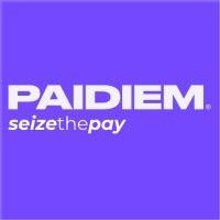 paidiem logo image