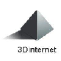 3dinternet logo image