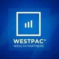 westpac wealth partners logo image