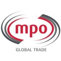 mpo global trade uk ltd - an osi group company logo image