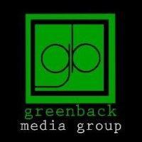 greenback media group logo image