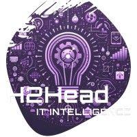 h2head logo image