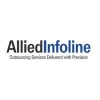 allied infoline logo image