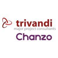 trivandi chanzo limited logo image