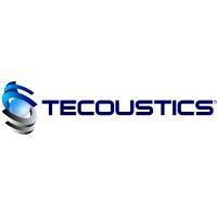 tecoustics limited logo image