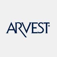 arvest wealth management logo image