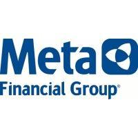 meta financial group, inc. logo image