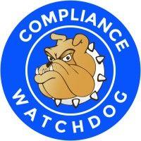 compliance watchdog logo image