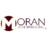 moran enterprises, inc logo image