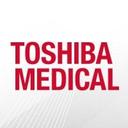 logo of Toshiba America Medical Systems