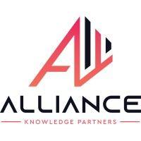 alliance knowledge partners logo image