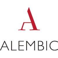 alembic, llc logo image