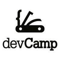 devcamp platform logo image