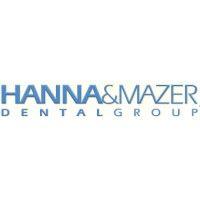 hanna & mazer dental group logo image