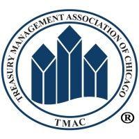 tmac chicago logo image