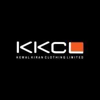 kewal kiran clothing limited (kkcl) logo image