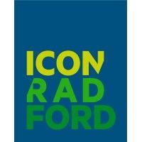 iconradford logo image