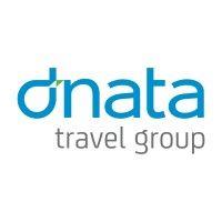 dnata travel group logo image