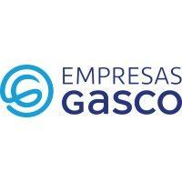 empresas gasco logo image