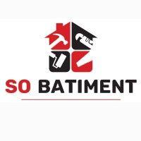 so batiment logo image