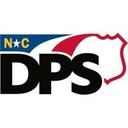 logo of North Carolina Department Of Public Safety