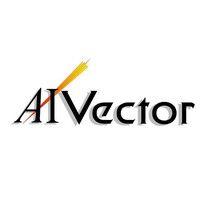 ai vector logo image