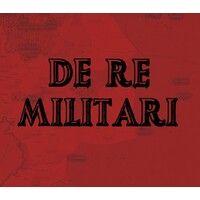 de re militari logo image