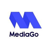 mediago ad platform logo image