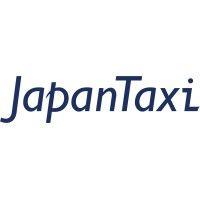 japantaxi co. ltd. logo image