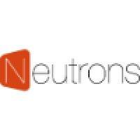 neutrons