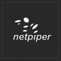 netpiper.com logo image