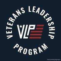 veterans leadership program logo image