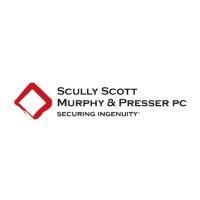 scully, scott, murphy & presser, p.c. logo image