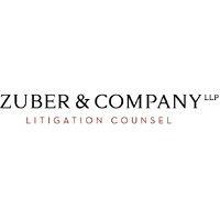 zuber & company llp