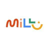 millu logo image