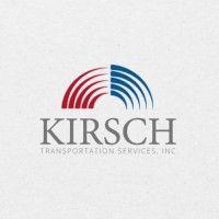 kirsch transportation services, inc.