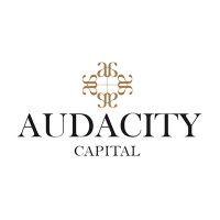 audacity capital management logo image