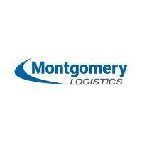 montgomery logistics logo image