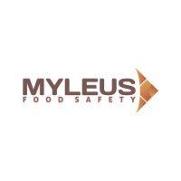 myleus food safety logo image