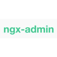 ngx-admin logo image