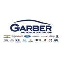 logo of Garber Automotive Group