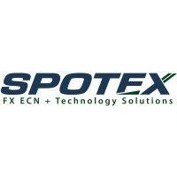 spotex logo image