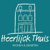 heerlijck thuis logo image